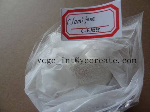 Clomifene Citrate 